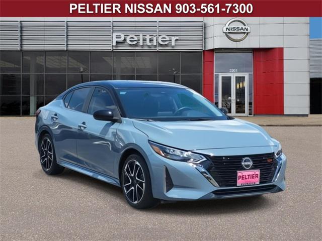 2024 Nissan Sentra