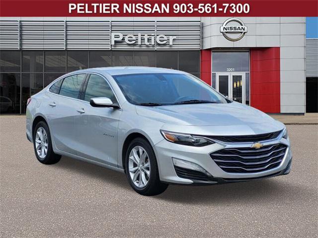 2021 Chevrolet Malibu
