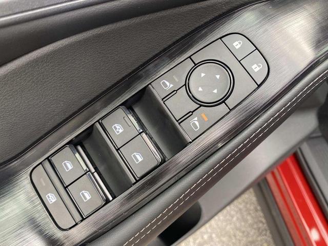 Photo of 2026 Scarlet Ember Nissan Rogue