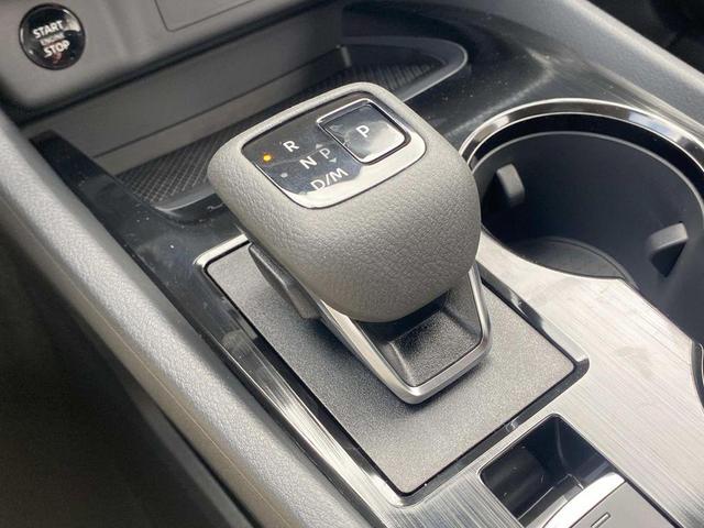 Photo of 2026 Scarlet Ember Nissan Rogue