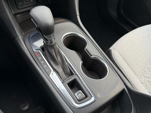 Photo of 2023 Sterling Gray Metallic Chevrolet Equinox