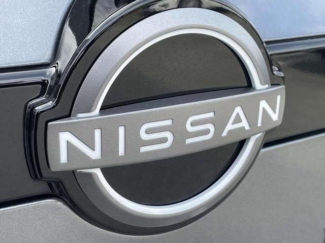 Photo of 2025 Gun Metallic Nissan Pathfinder