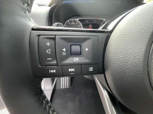 Photo of 2025 Gun Metallic Nissan Pathfinder