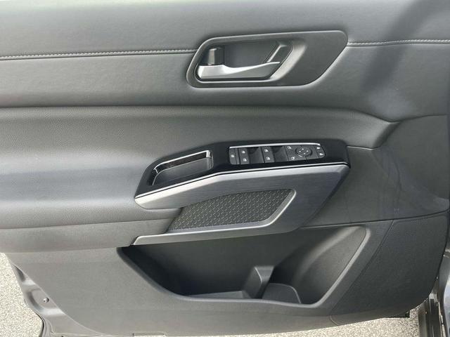 Photo of 2025 Gun Metallic Nissan Pathfinder