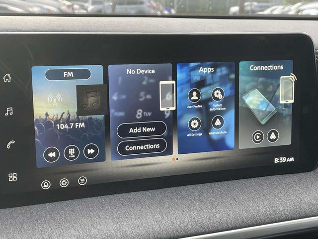 Photo of 2026 Gun Metallic Nissan Kicks