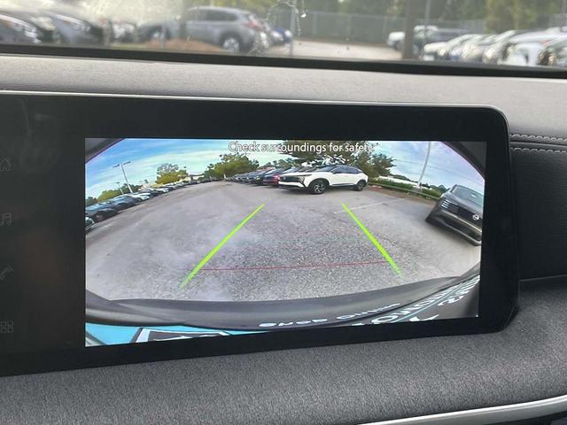 Photo of 2026 Gun Metallic Nissan Kicks