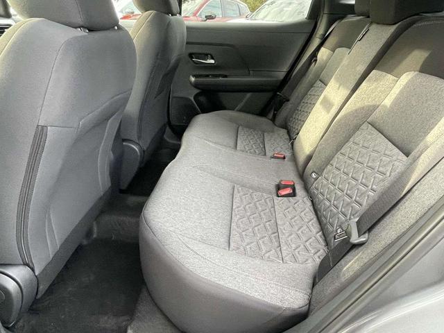 Photo of 2026 Gun Metallic Nissan Kicks