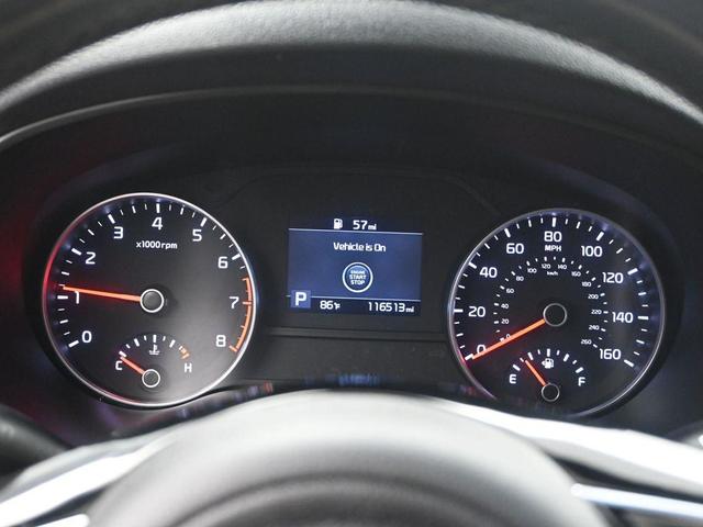 Photo of 2020 Black Cherry Pearl Kia Sportage