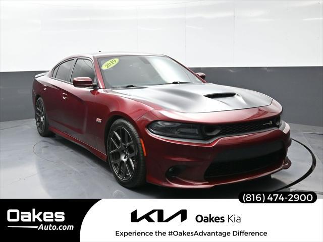 2019 Dodge Charger