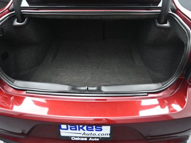 Photo of 2019 Octane Red Pearlcoat Dodge Charger