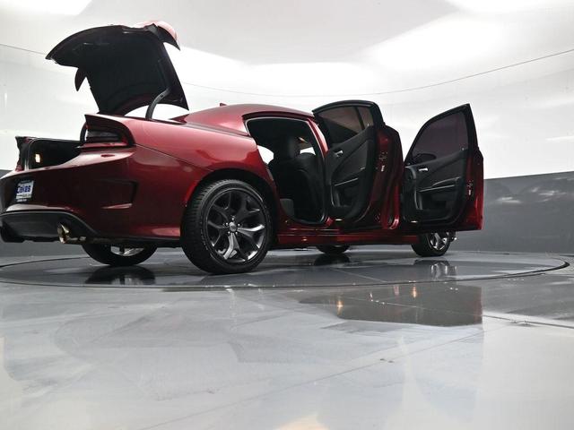 Photo of 2019 Octane Red Pearlcoat Dodge Charger