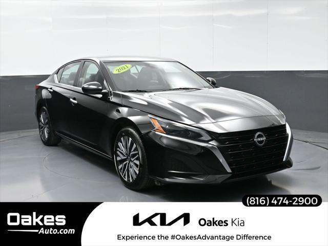 2023 Nissan Altima