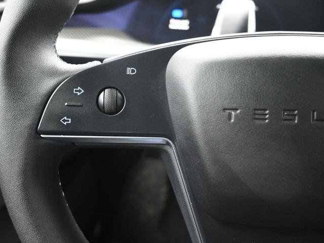 Photo of 2023 Solid Black Tesla Model X