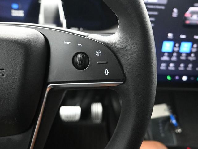 Photo of 2023 Solid Black Tesla Model X