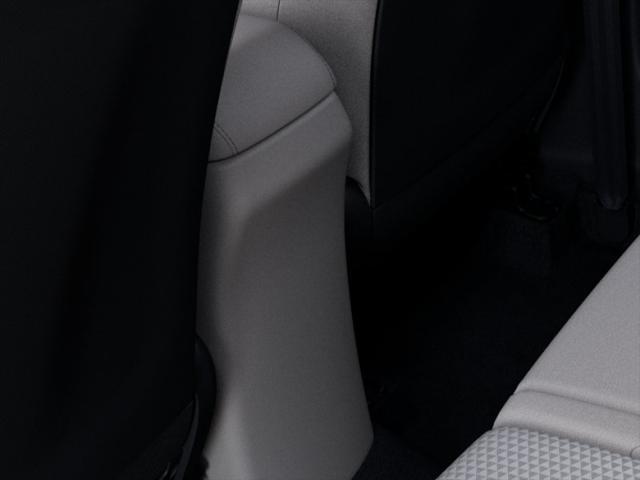 Photo of 2025 Inferno Red Kia Soul