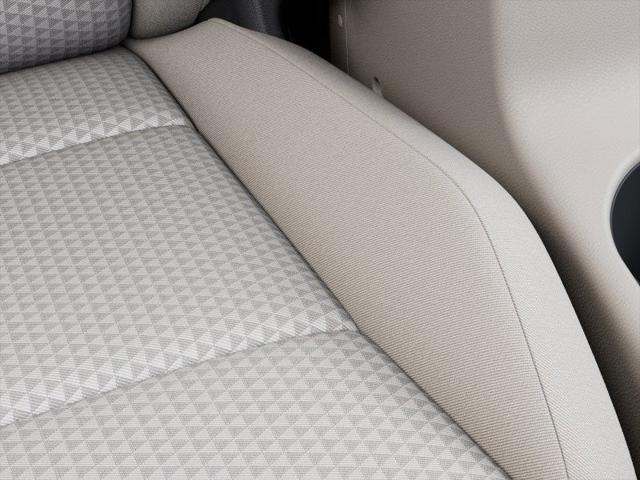 Photo of 2025 Inferno Red Kia Soul