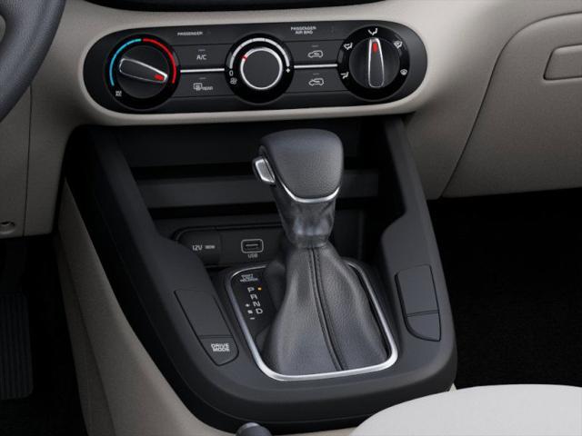 Photo of 2025 Inferno Red Kia Soul