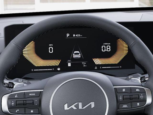 Photo of 2026 Du3 Kia K5