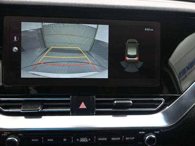 Photo of 2022 Snow White Pearl Kia Niro Plug-In Hybrid