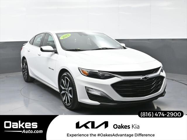 2023 Chevrolet Malibu