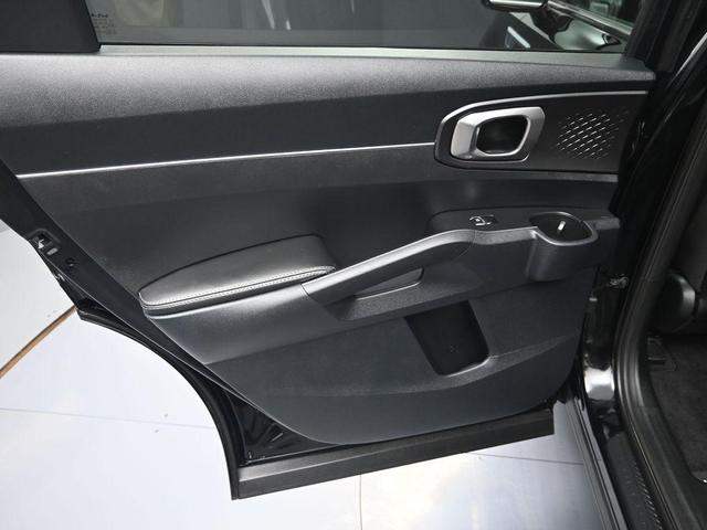 Photo of 2022 Ebony Black Kia Sorento