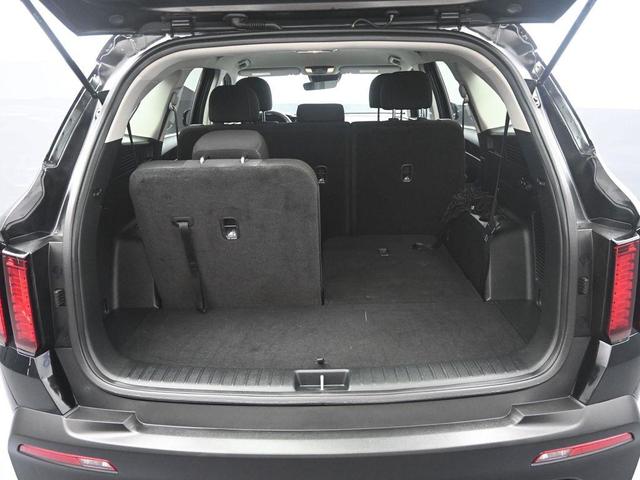 Photo of 2022 Ebony Black Kia Sorento
