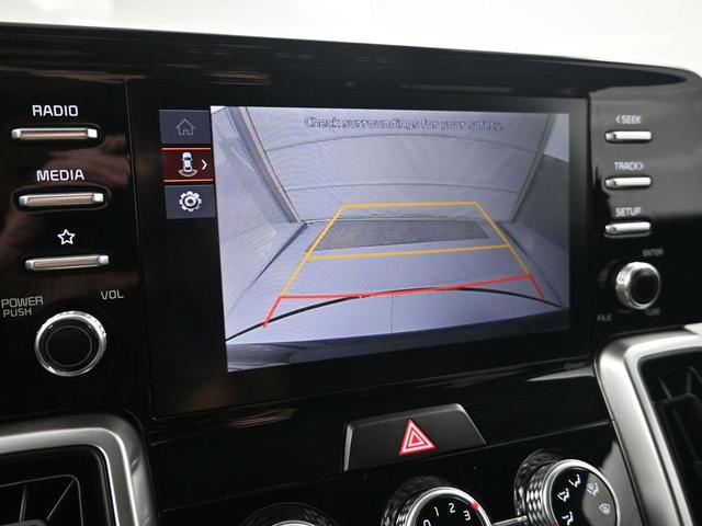 Photo of 2022 Ebony Black Kia Sorento