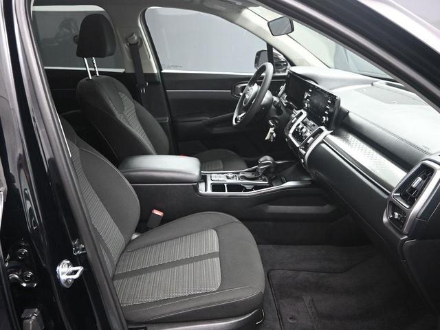 Photo of 2022 Ebony Black Kia Sorento