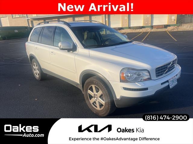 2007 Volvo XC90