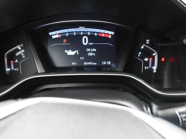 Photo of 2022 Radiant Red Metallic Honda CR-V