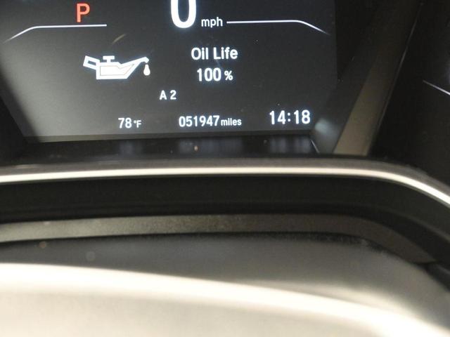 Photo of 2022 Radiant Red Metallic Honda CR-V