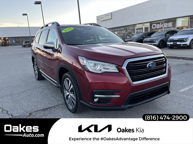 2019 Subaru Ascent