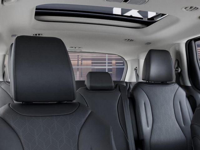 Photo of 2026 Aurora Black Pearl Kia Carnival Hybrid