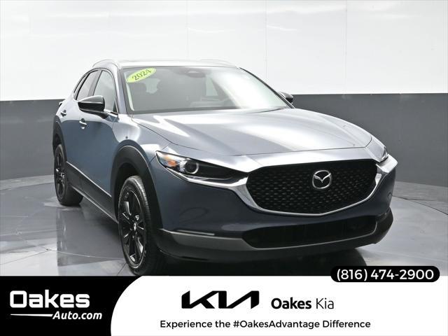 2024 Mazda Cx-30