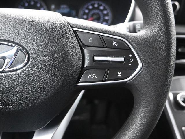 Photo of 2021 Portofino Gray Hyundai SANTA FE