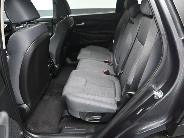 Photo of 2021 Portofino Gray Hyundai SANTA FE