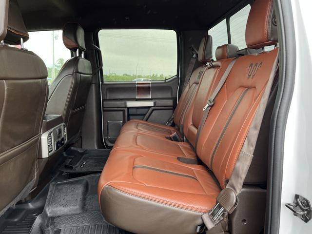 Photo of 2019 OXFORD WHITE Ford F-150