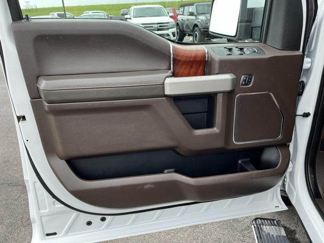 Photo of 2019 OXFORD WHITE Ford F-150