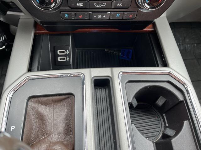 Photo of 2019 OXFORD WHITE Ford F-150