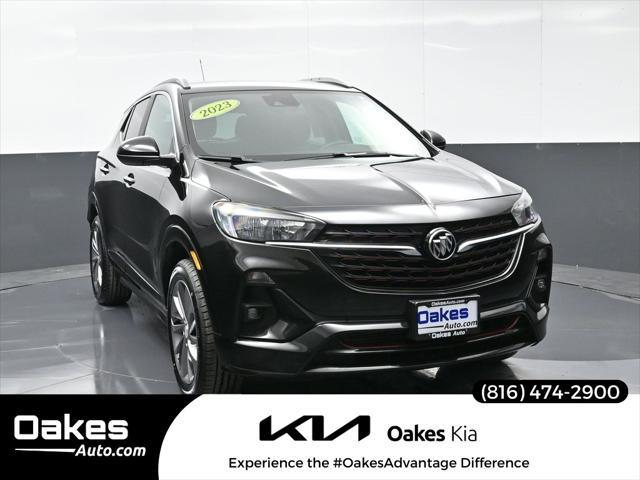 2023 Buick Encore Gx