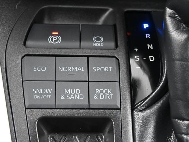 Photo of 2023 Ice Cap Toyota RAV4