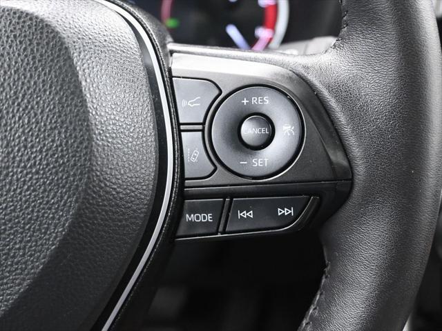 Photo of 2023 Ice Cap Toyota RAV4