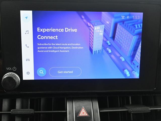 Photo of 2023 Ice Cap Toyota RAV4