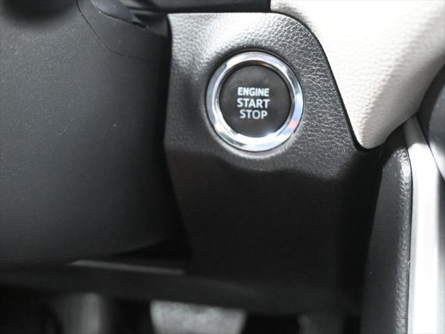 Photo of 2023 Ice Cap Toyota RAV4