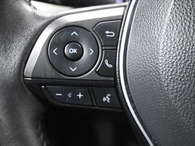 Photo of 2023 Ice Cap Toyota RAV4