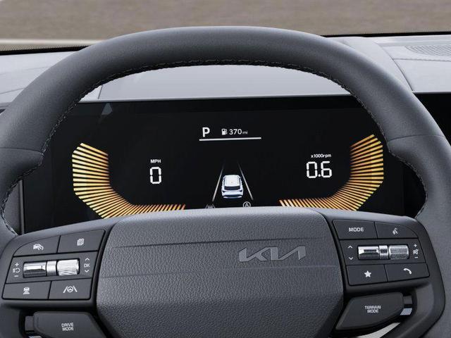 Photo of 2026 Ebony Black Kia Sportage