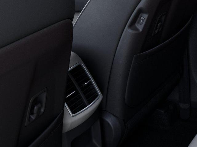 Photo of 2026 Ebony Black Kia Sportage