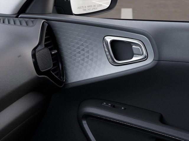 Photo of 2025 Gravity Gray Kia Soul
