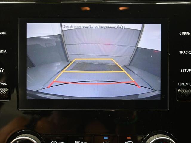 Photo of 2022 Amazon Gray Hyundai TUCSON