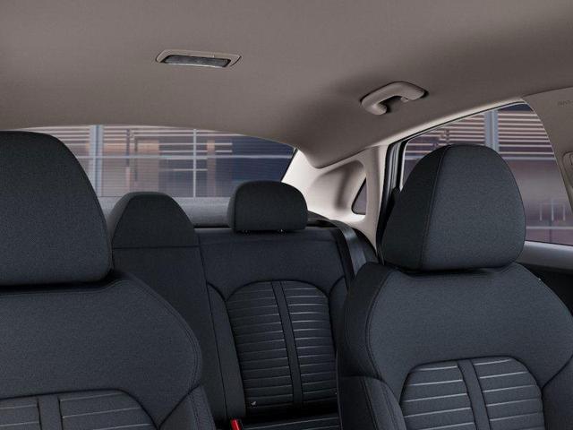 Photo of 2025 Snow White Pearl Kia K5